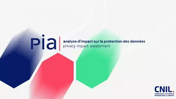 Outil de la CNIL PIA - Privacy Impact Assessment
