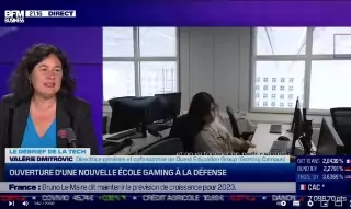 Photo de l'article BFMTV