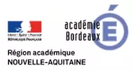 Région académique Nouvelle-Aquitaine