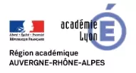 Région académique Auvergne-Rhone-Alpes