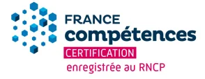 logo France Compétences