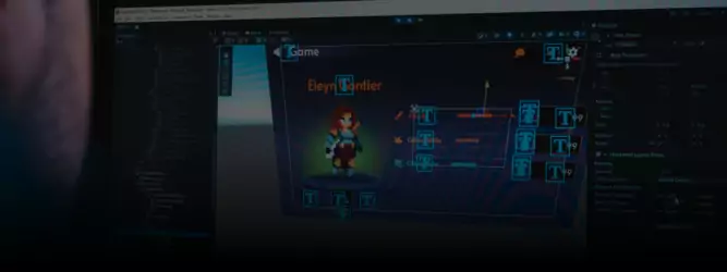 Formation au Game Design et conception de jeux vidéo