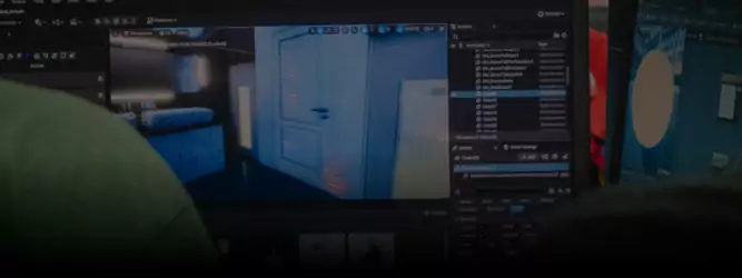Formation Programmation de Jeux Vidéo