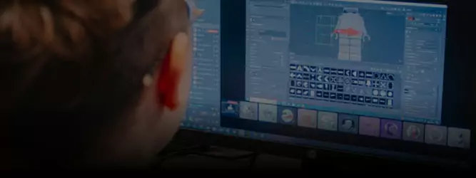 MSc Programmeur Jeu Vidéo