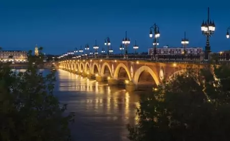 Pont de Pierre