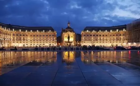 Place de la Bourse