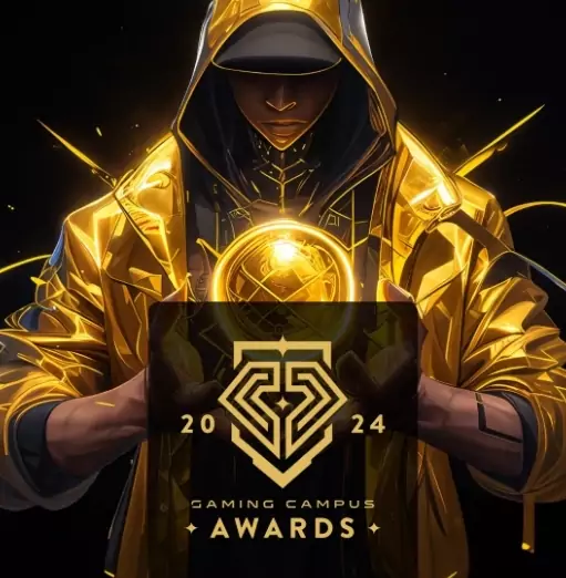 Les Gaming Campus Awards