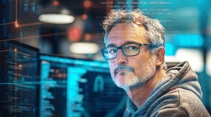 Architecte IoT et sécurité des systèmes connectés